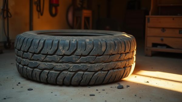 Durée de vie des pneus 4 saisons : ce que vous ne savez pas encore