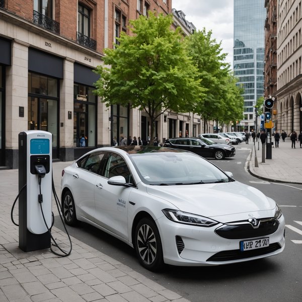 Comment les nouvelles technologies de gestion de l'énergie influencent-elles l'autonomie des véhicules hybrides rechargeables en milieu urbain?