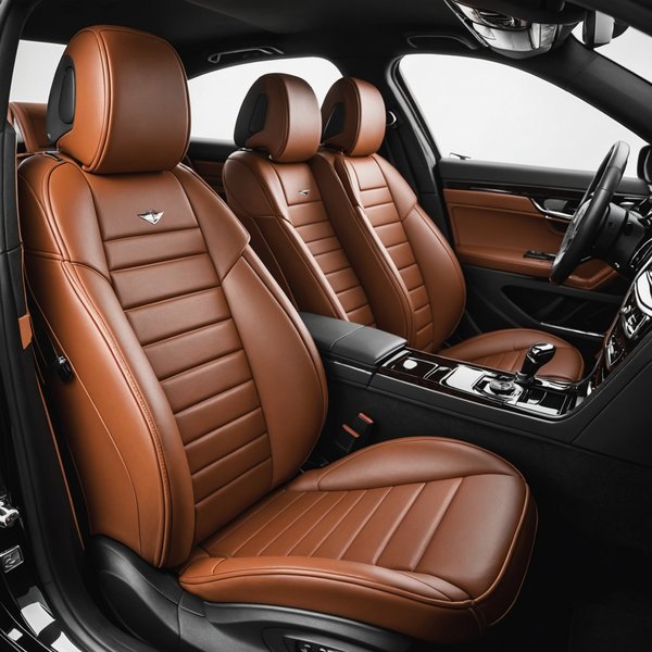 Quels sont les meilleurs produits pour entretenir le cuir d'une voiture de luxe?